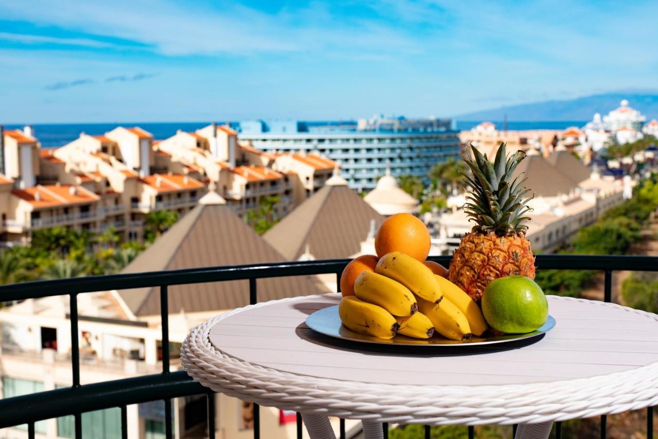 Luxury Apartment Boutique In Torres Del Sol Playa de las Americas  Exterior photo