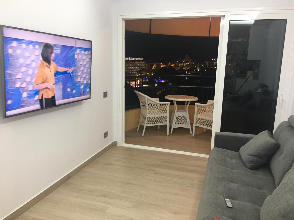 Luxury Apartment Boutique In Torres Del Sol Playa de las Americas  Exterior photo