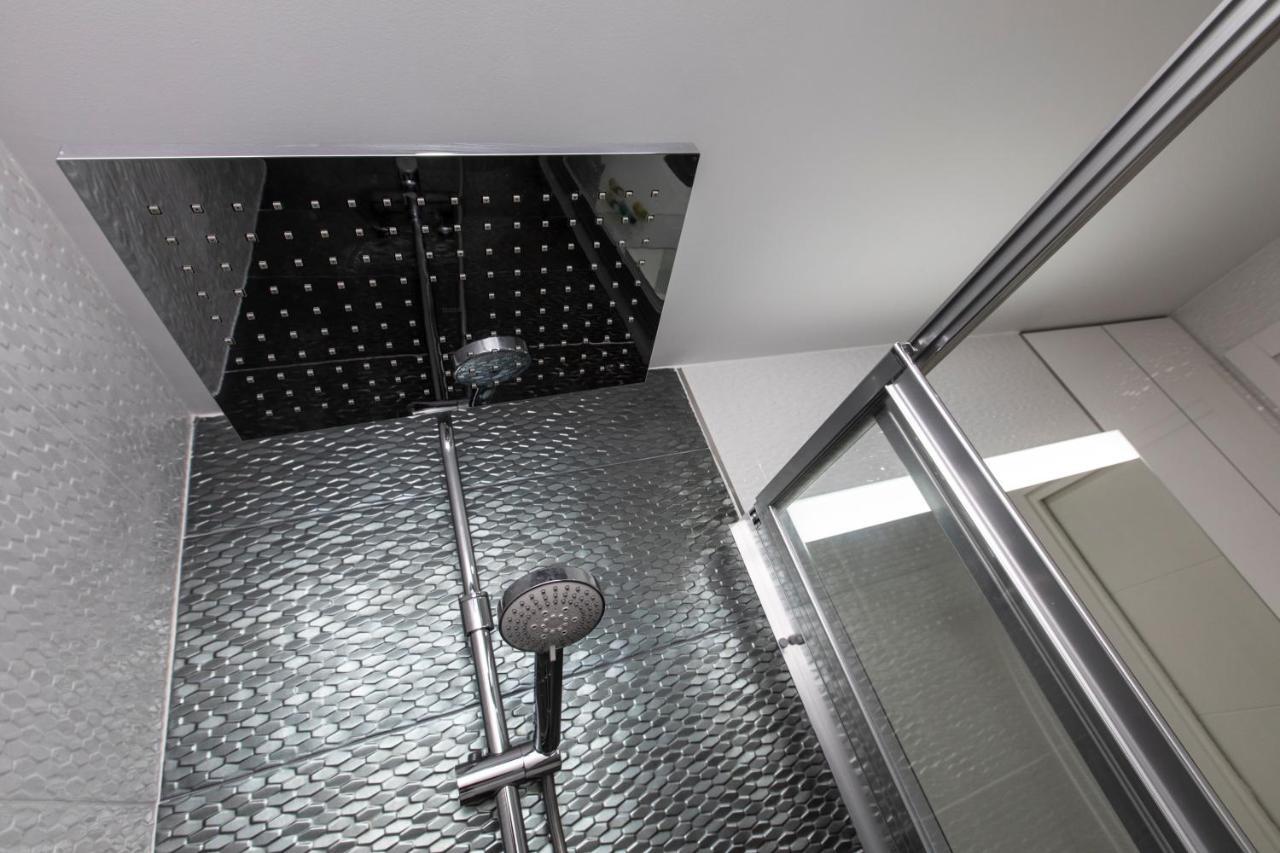 Luxury Apartment Boutique In Torres Del Sol Playa de las Americas  Exterior photo