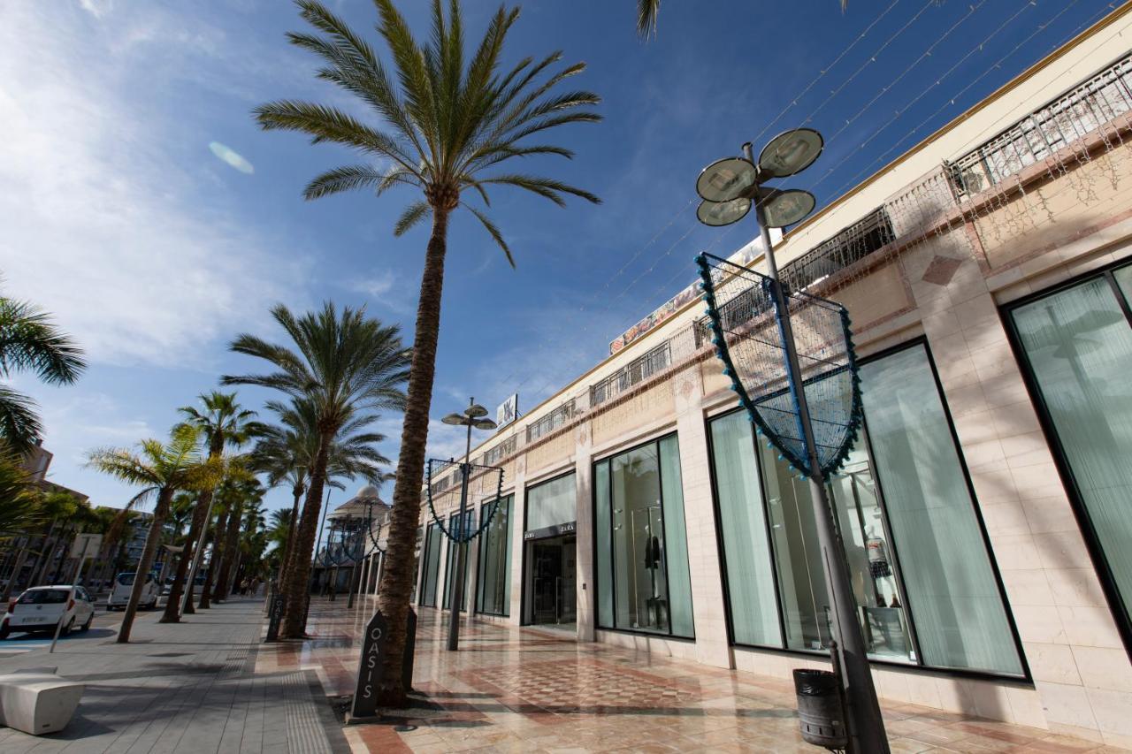 Luxury Apartment Boutique In Torres Del Sol Playa de las Americas  Exterior photo